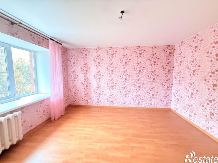 2-комн квартира Некрасовский переулок, 4