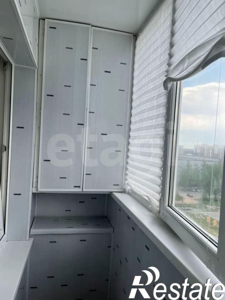 1-комн квартира Северная улица, 36а