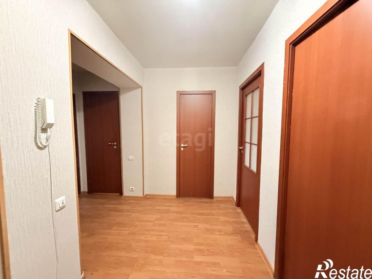 2-комн квартира Некрасовский переулок, 4