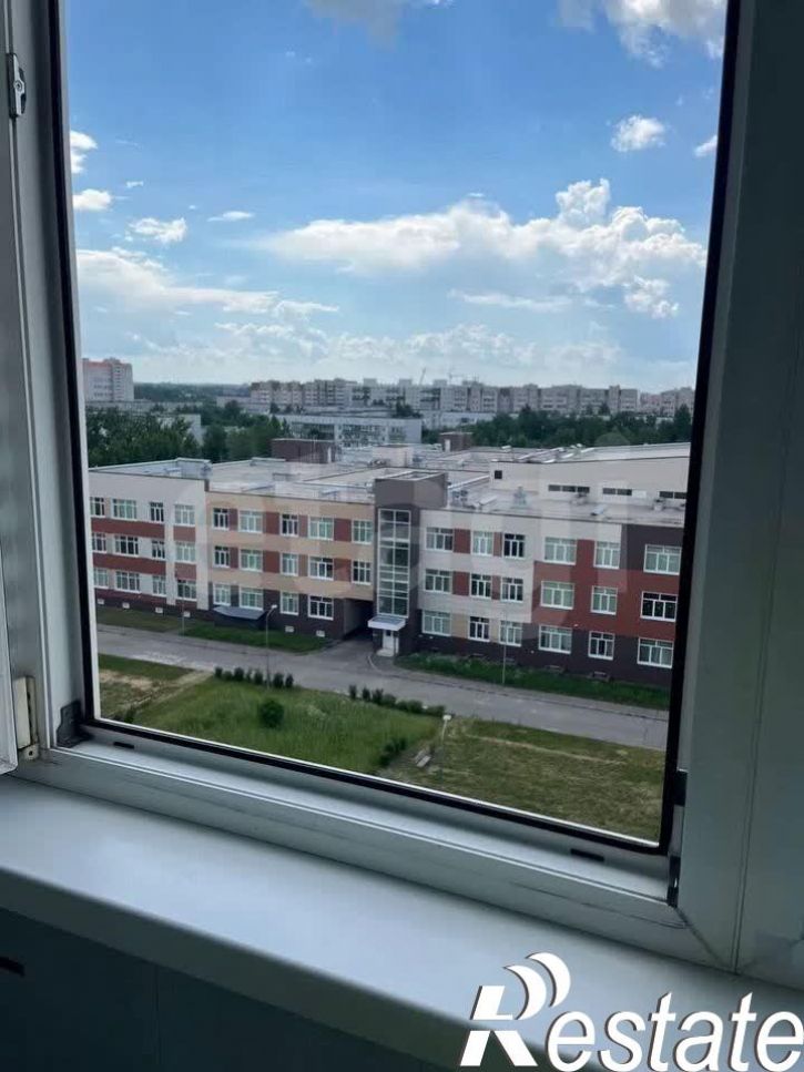 1-комн квартира Северная улица, 36а