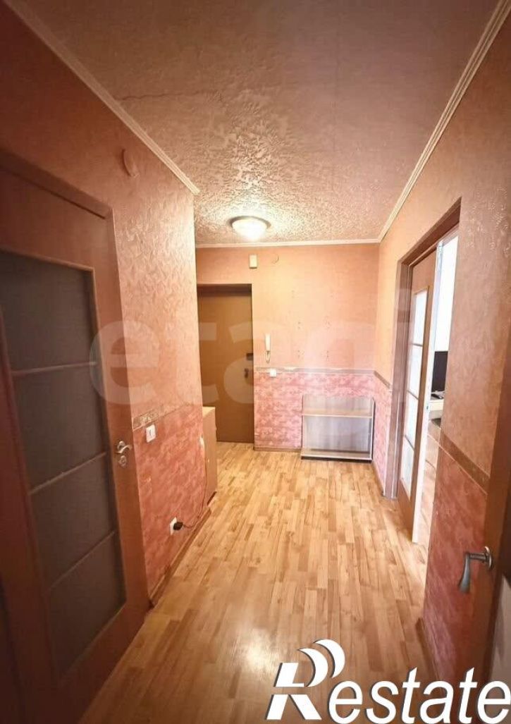 1-комн квартира улица Текстильщиков, 13