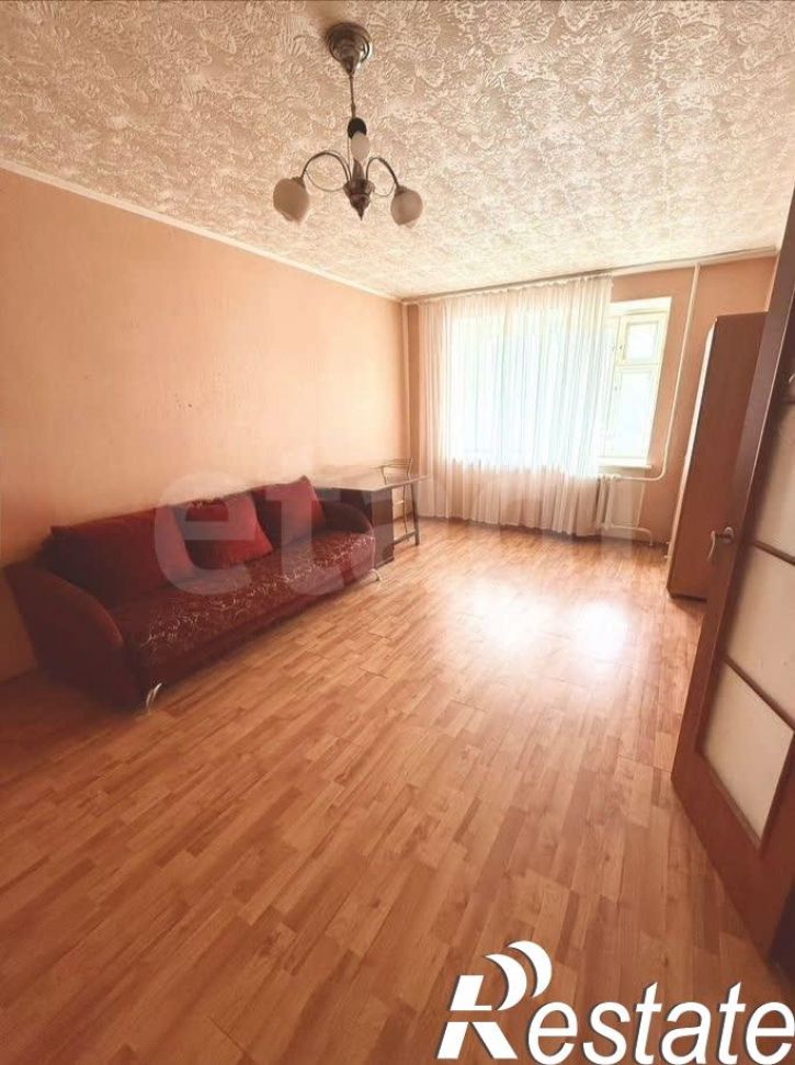 1-комн квартира улица Текстильщиков, 13