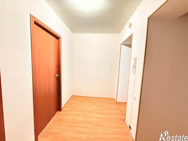 2-комн квартира Некрасовский переулок, 4