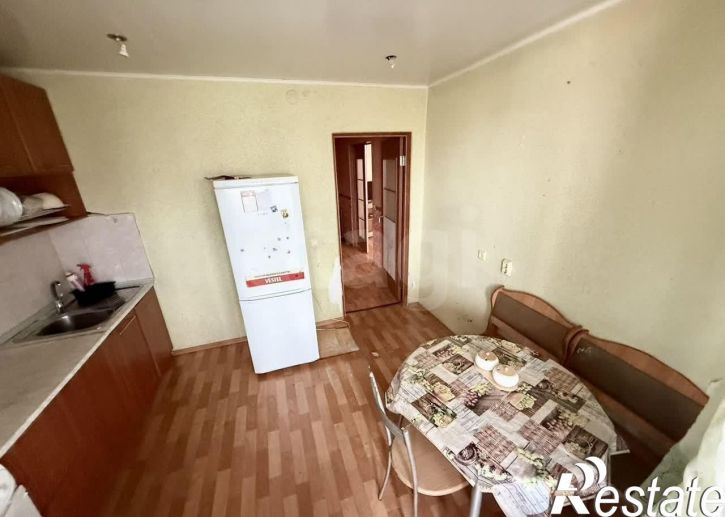 1-комн квартира улица Текстильщиков, 13