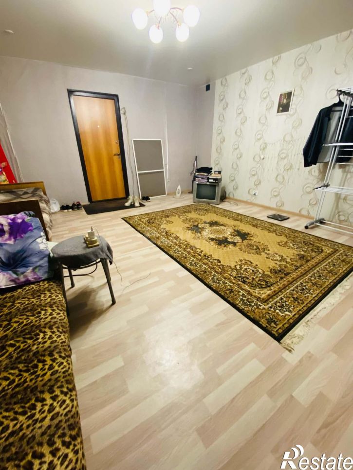 1-комн квартира Северная улица, 12