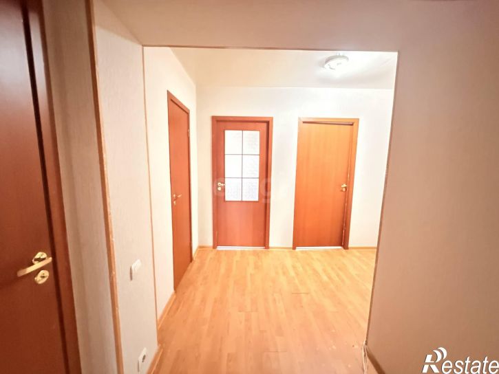 2-комн квартира Некрасовский переулок, 4