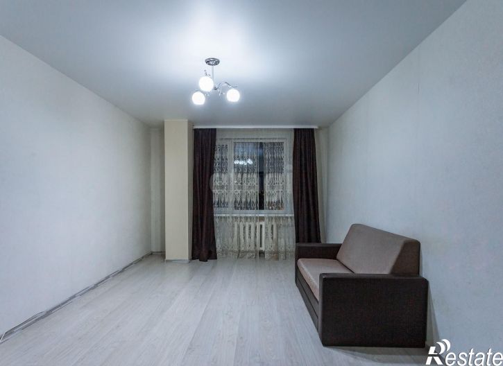 1-комн квартира улица Сергея Преминина, 10б