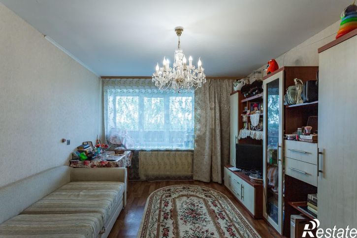 2-комн квартира улица Герцена, 121