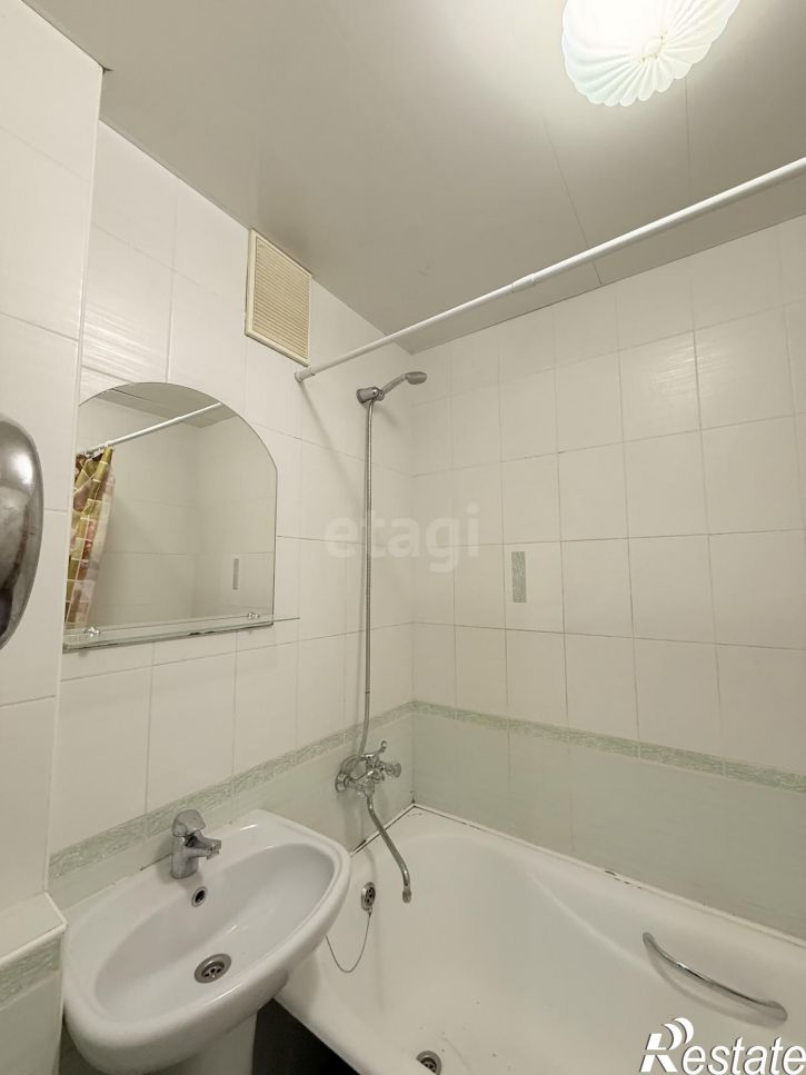 2-комн квартира Некрасовский переулок, 4