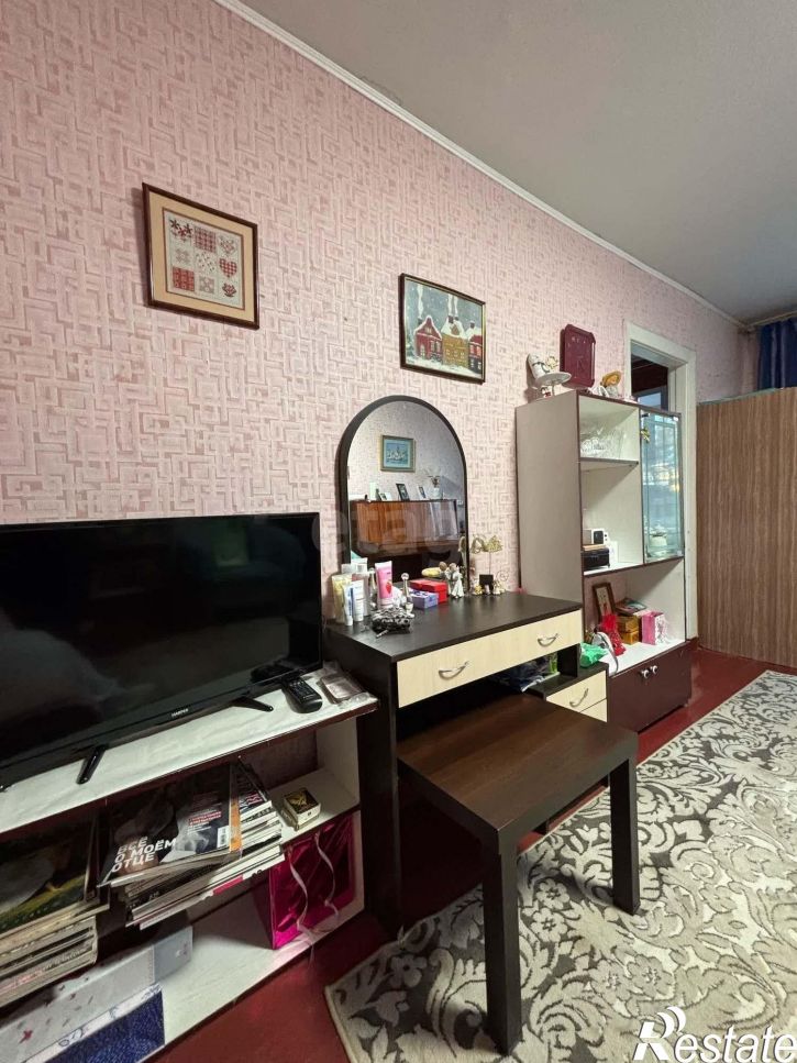 2-комн квартира Петрозаводская улица, 2