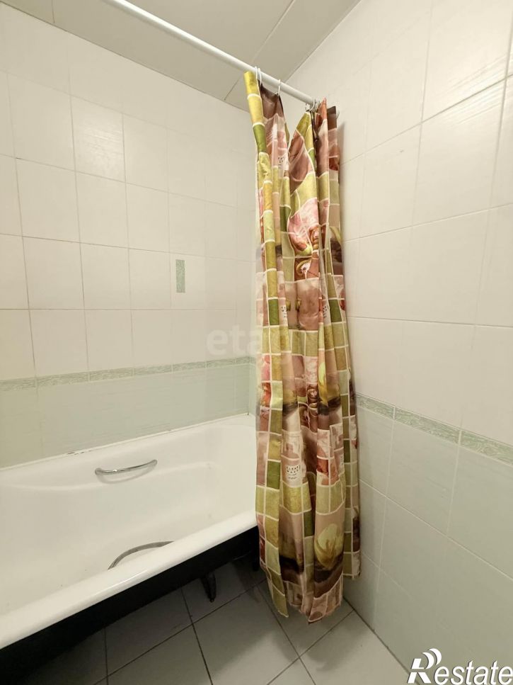 2-комн квартира Некрасовский переулок, 4