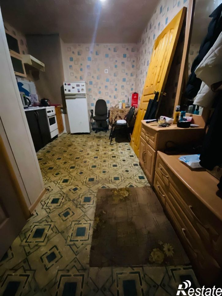 1-комн квартира Северная улица, 12