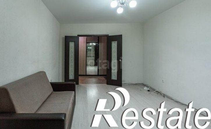 1-комн квартира улица Сергея Преминина, 10Б,  д. 10Б