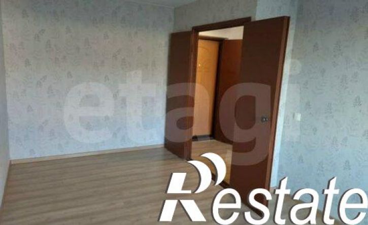 1-комн квартира Колхозная улица, 35Б,  д. 35Б