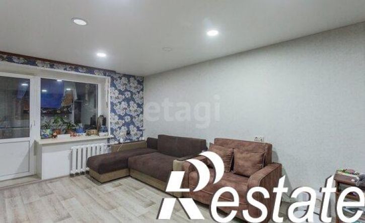 1-комн квартира улица Можайского, 74А,  д. 74А