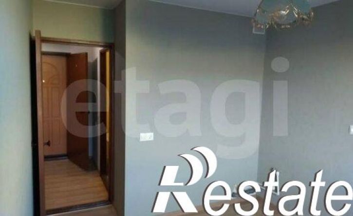1-комн квартира Колхозная улица, 35Б,  д. 35Б
