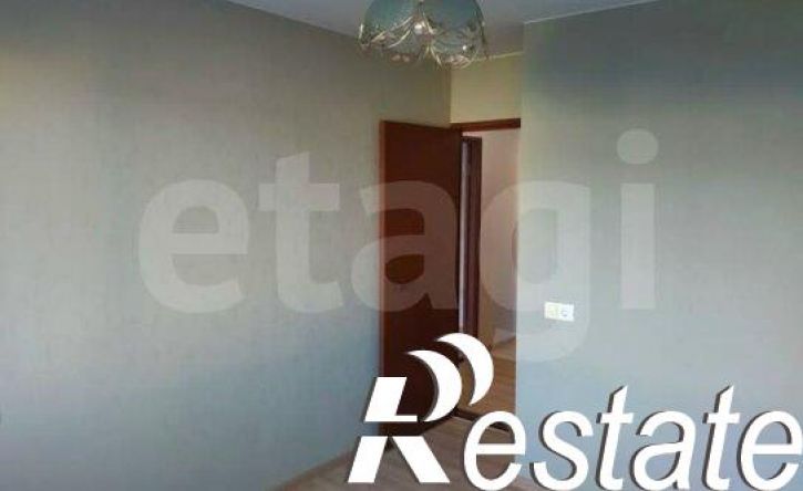 1-комн квартира Колхозная улица, 35Б,  д. 35Б