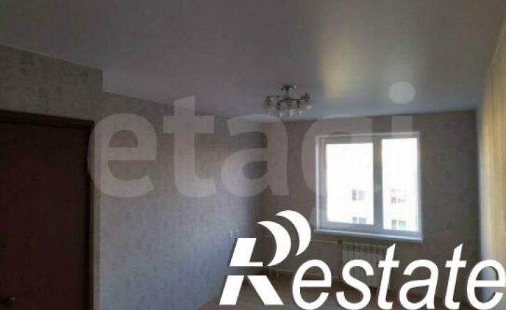 1-комн квартира Колхозная улица, 35Б,  д. 35Б