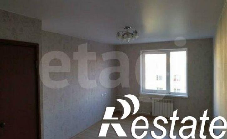 1-комн квартира Колхозная улица, 35Б,  д. 35Б