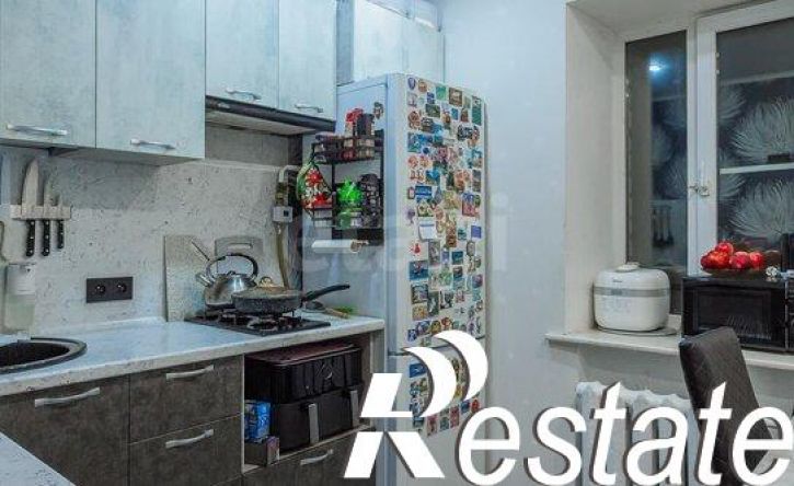 1-комн квартира улица Можайского, 74А,  д. 74А