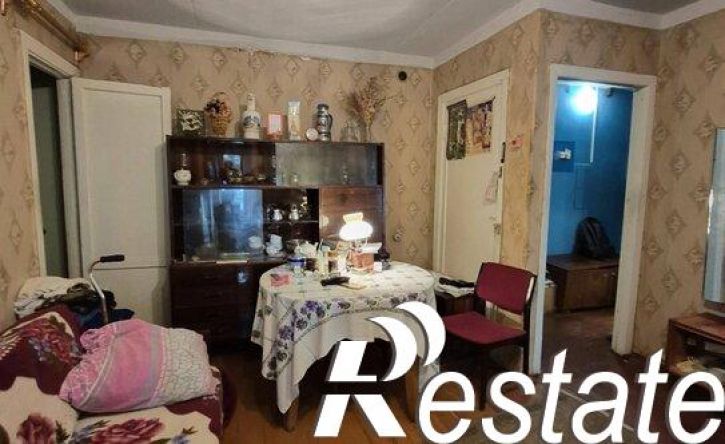 2-комн квартира Фрязиновская улица, 19,  д. 19