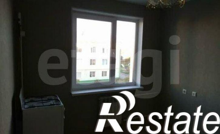 1-комн квартира Колхозная улица, 35Б,  д. 35Б