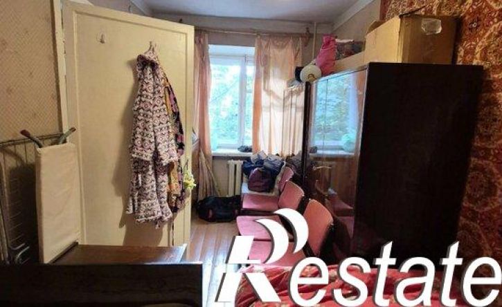 2-комн квартира Фрязиновская улица, 19,  д. 19