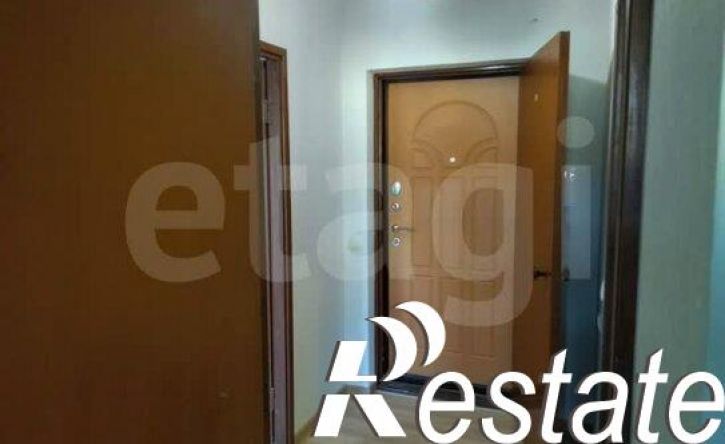 1-комн квартира Колхозная улица, 35Б,  д. 35Б