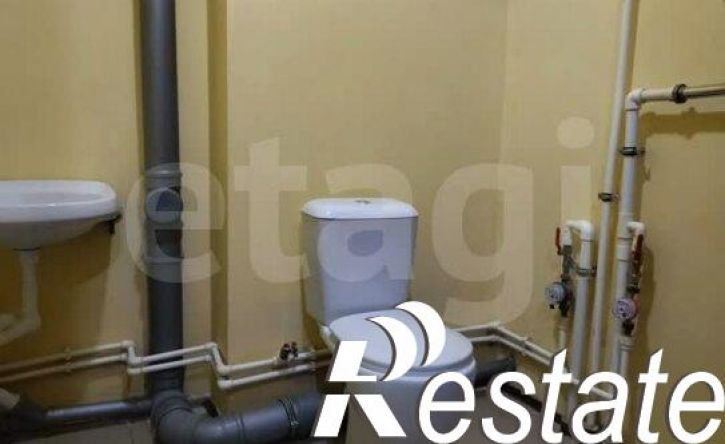 1-комн квартира Колхозная улица, 35Б,  д. 35Б