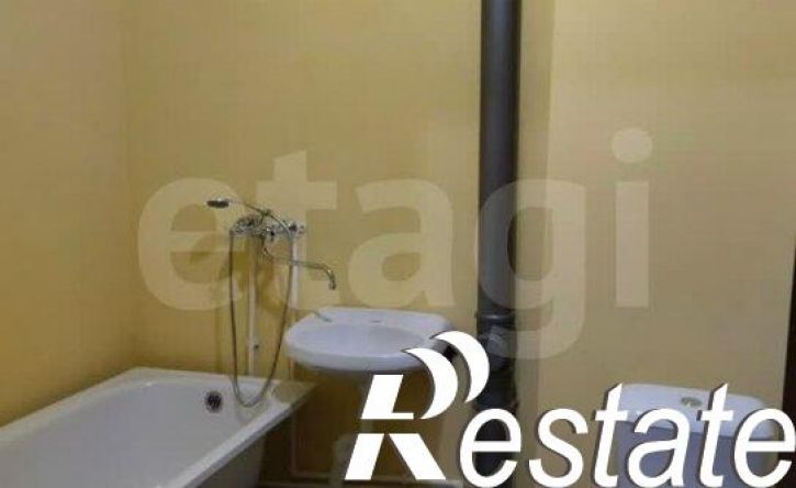 1-комн квартира Колхозная улица, 35Б,  д. 35Б