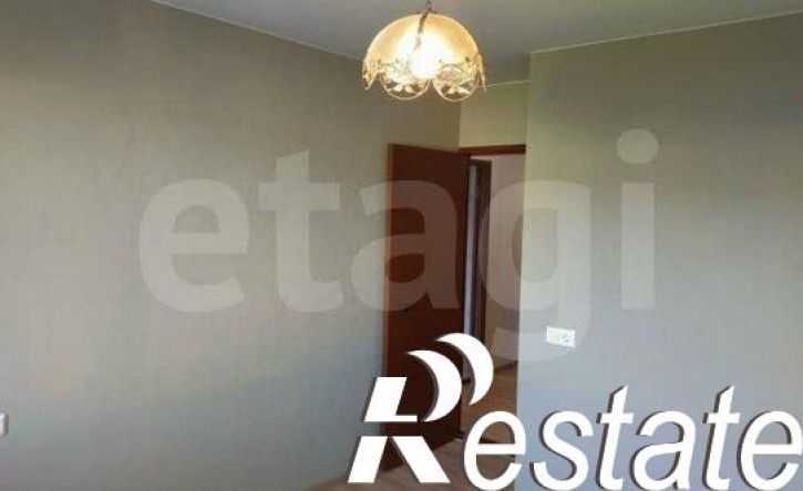 1-комн квартира Колхозная улица, 35Б,  д. 35Б