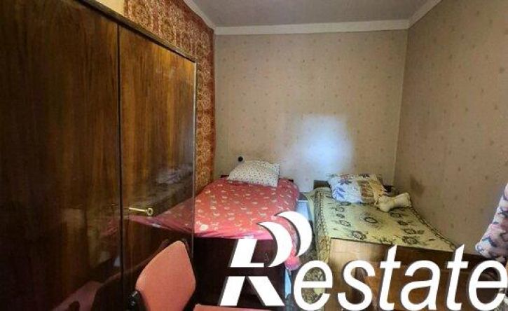 2-комн квартира Фрязиновская улица, 19,  д. 19