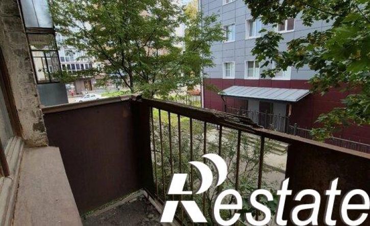 2-комн квартира Фрязиновская улица, 19,  д. 19