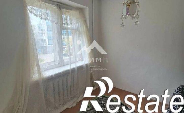 2-комн квартира улица Добролюбова, 33,  д. 33