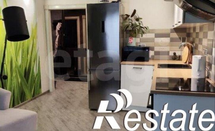 1-комн квартира улица Возрождения, 82,  д. 82
