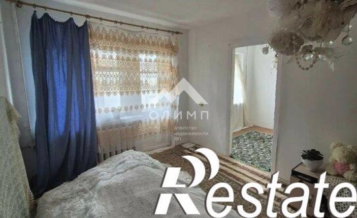 2-комн квартира улица Добролюбова, 33,  д. 33