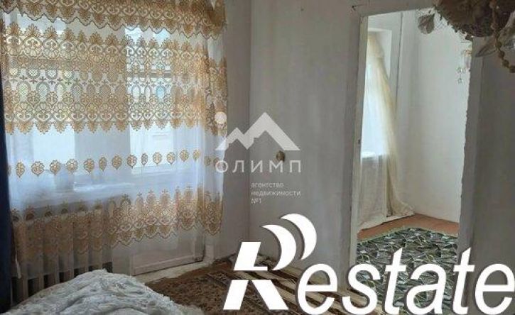 2-комн квартира улица Добролюбова, 33,  д. 33
