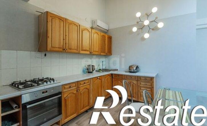 3-комн квартира улица Гагарина, 2А,  д. 2А