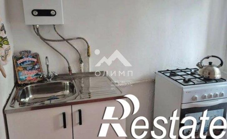 2-комн квартира улица Добролюбова, 33,  д. 33