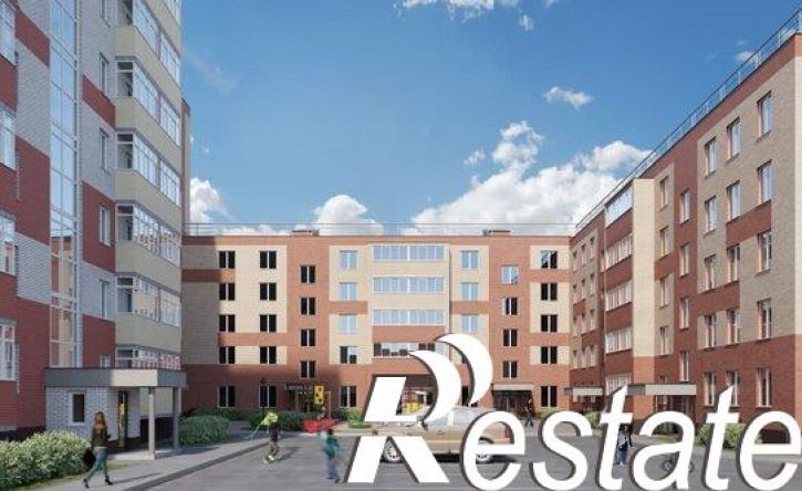 3-комн квартира улица Беляева, 21,  д. 21