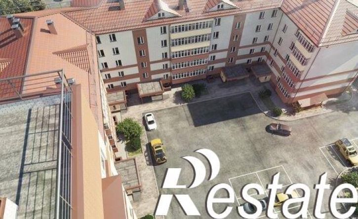 3-комн квартира улица Беляева, 21,  д. 21