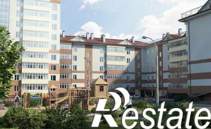 3-комн квартира улица Беляева, 21,  д. 21