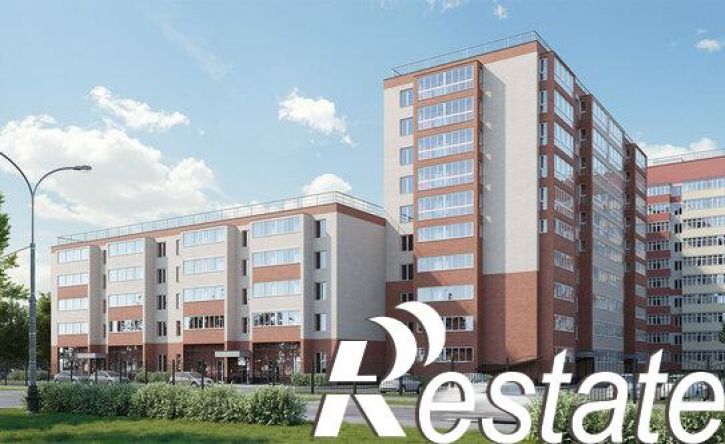 3-комн квартира улица Беляева, 21,  д. 21
