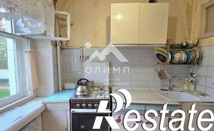 2-комн квартира Профсоюзная улица, 17,  д. 17