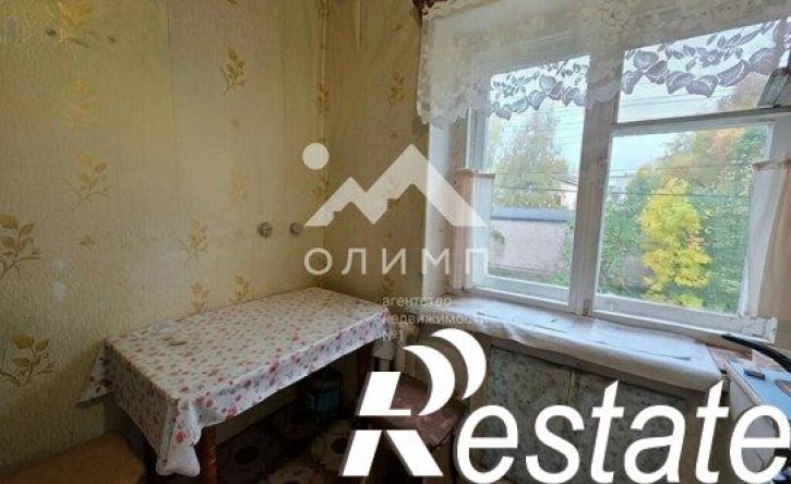 2-комн квартира Профсоюзная улица, 17,  д. 17