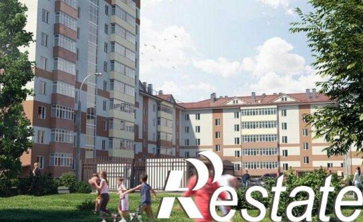 3-комн квартира улица Беляева, 21,  д. 21
