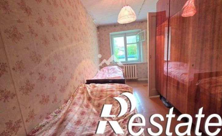 2-комн квартира Профсоюзная улица, 17,  д. 17
