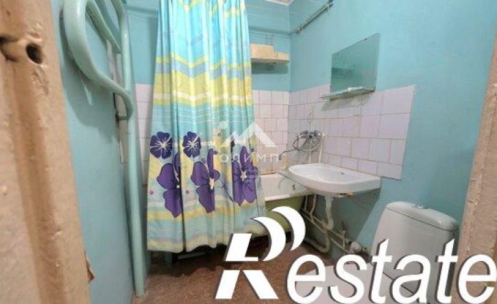 2-комн квартира Профсоюзная улица, 17,  д. 17