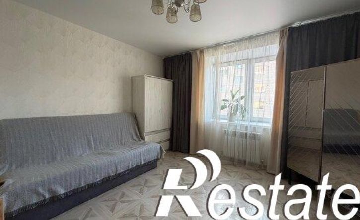 1-комн квартира улица Гагарина, 11А,  д. 11А