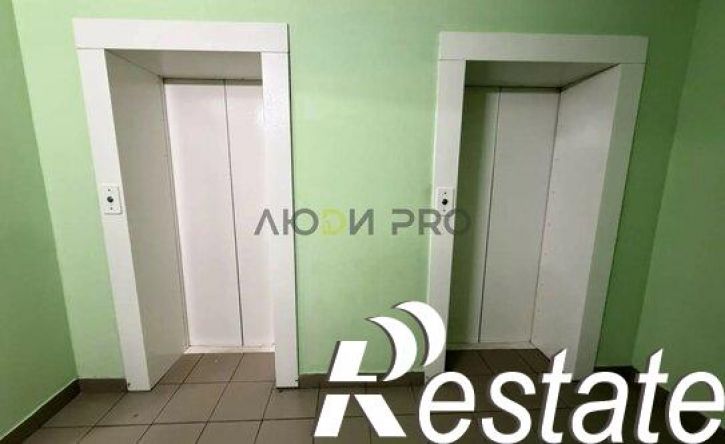 1-комн квартира Окружное шоссе, 32,  д. 32